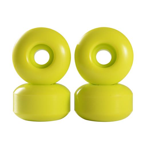 Lemon yellow